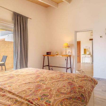 Apartment Yoko By Interhome Ses Salines  Exterior foto