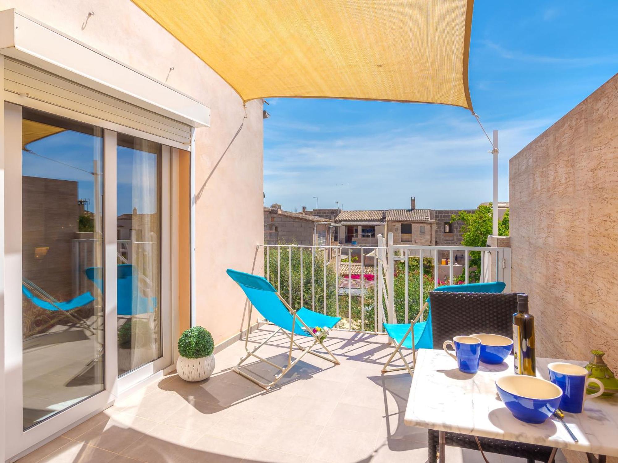 Apartment Yoko By Interhome Ses Salines  Exterior foto