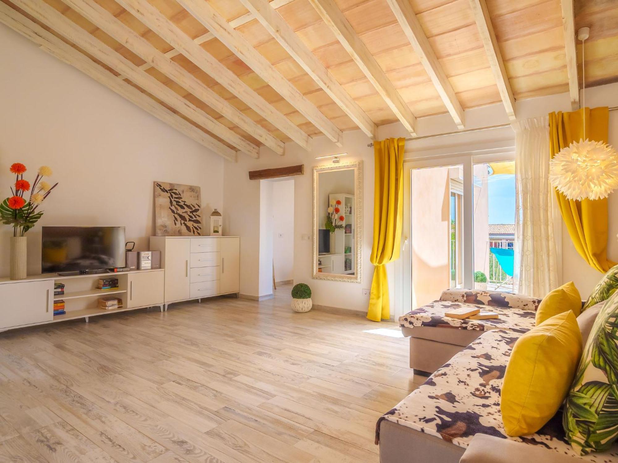 Apartment Yoko By Interhome Ses Salines  Exterior foto