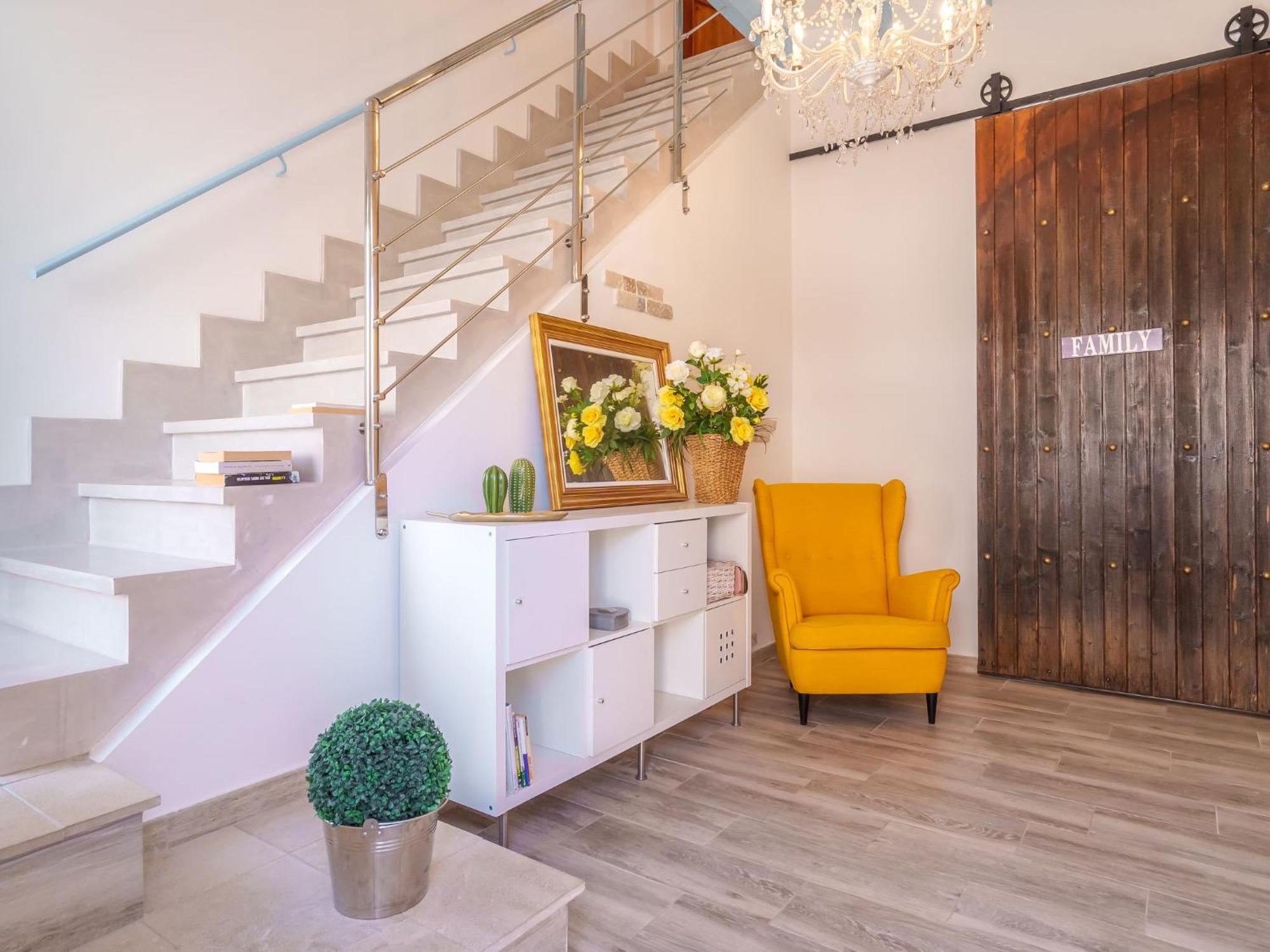 Apartment Yoko By Interhome Ses Salines  Exterior foto