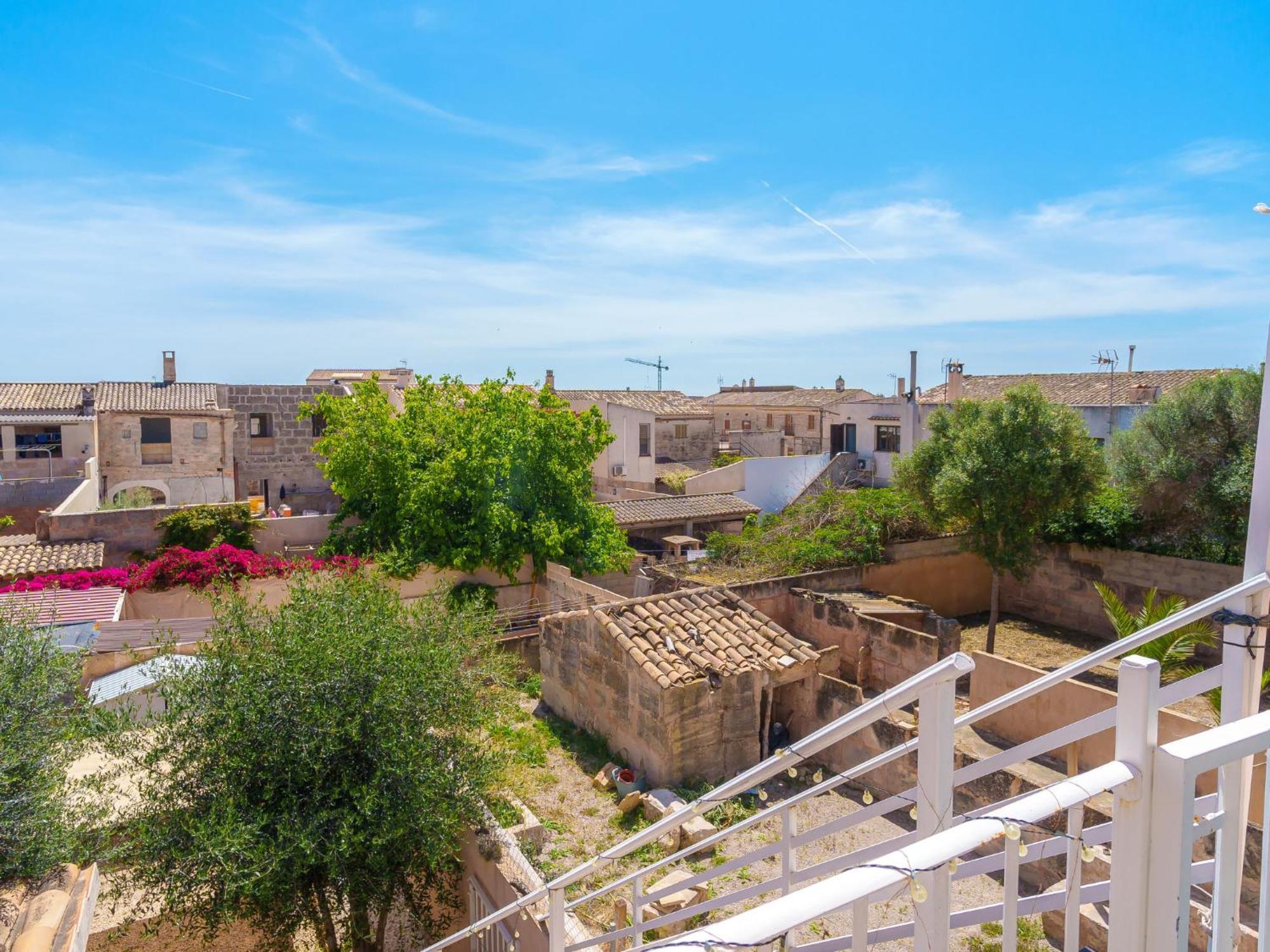 Apartment Yoko By Interhome Ses Salines  Exterior foto